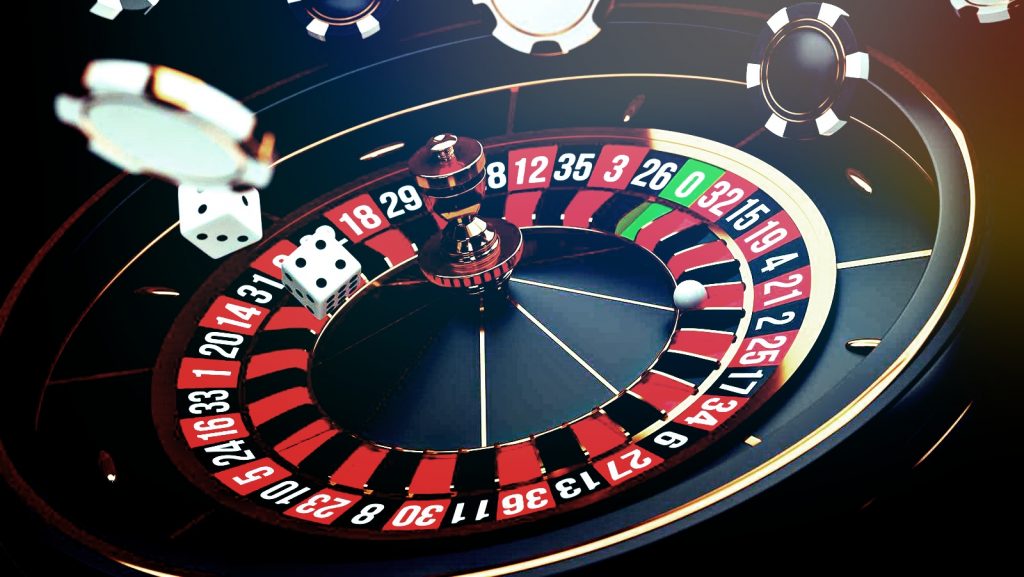 Many Common Reasons to Play on Online Casino Sites