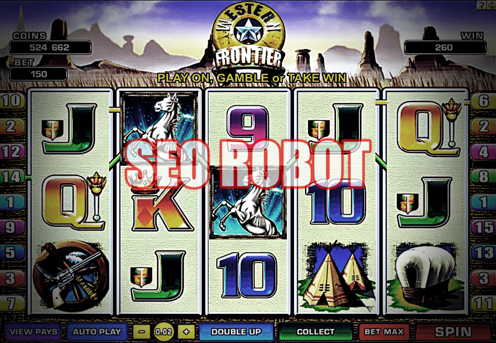 Trusted Online Slot Game Criteria