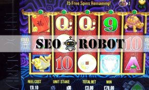 Steps to Make Profits From Online Slot Agents