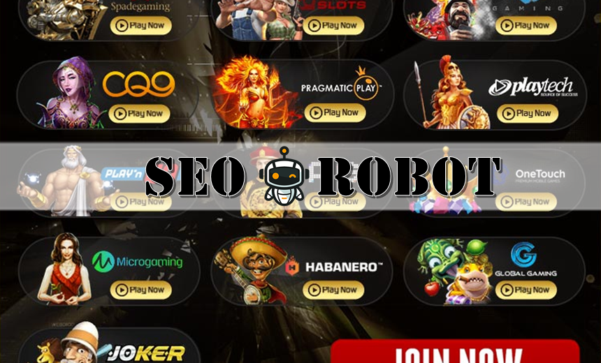 Trusted Online Slot Sites That Are Safe To Play, Must Have These Characteristics