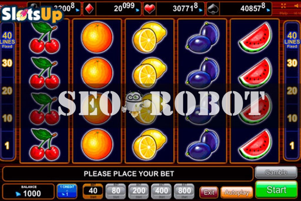 Daftar Slot Deposit Pulsa Bonus Maksimal