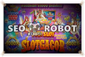 Tipe Mesin Terpopuler Dari Situs Slot Gacor
