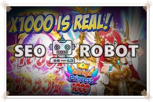 Tips Meningkatkan Hoki Bermain Di Bandar Slot Gacor
