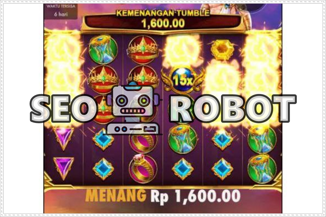 Ciri Game Termudah Di Situs Slot Online Gacor